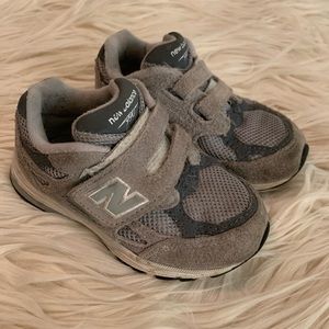New Balance 6.5c kids shoes